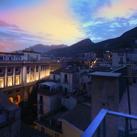 Willy'S Home Salerno Luaran gambar