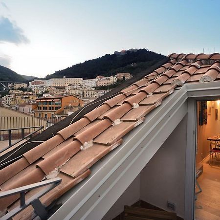 Willy'S Home Salerno Luaran gambar