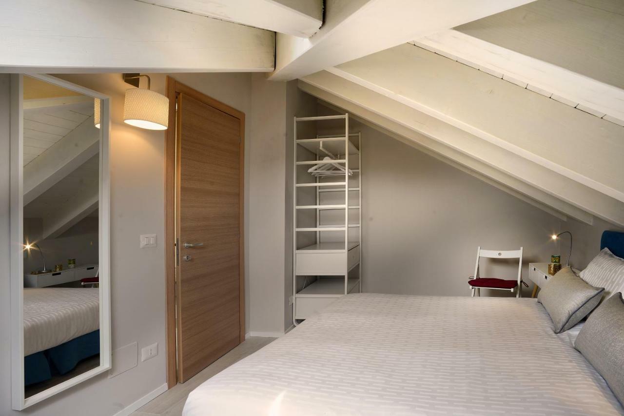 Willy'S Home Salerno Luaran gambar