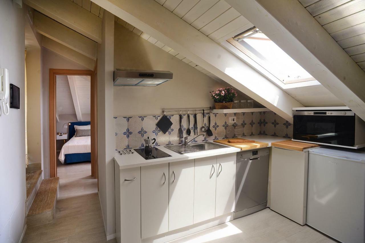 Willy'S Home Salerno Luaran gambar