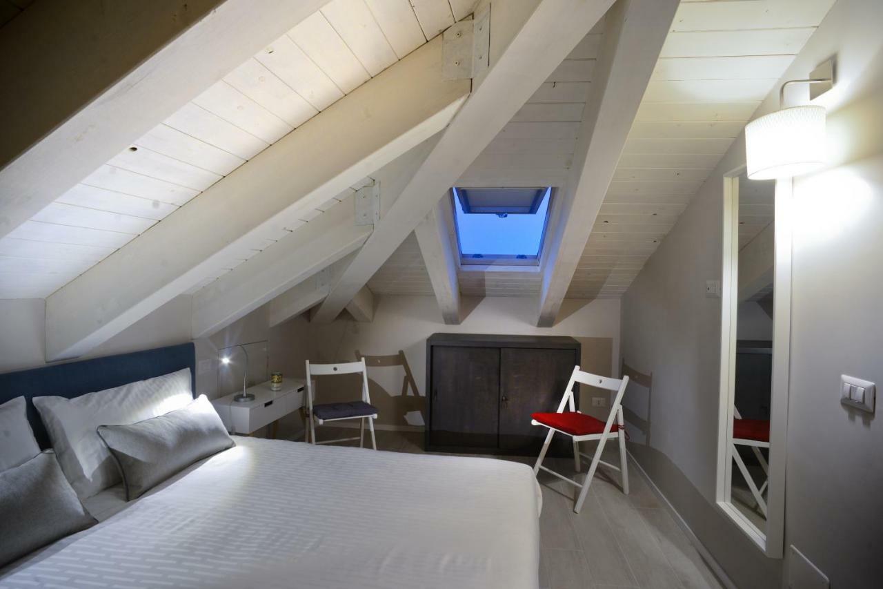 Willy'S Home Salerno Luaran gambar