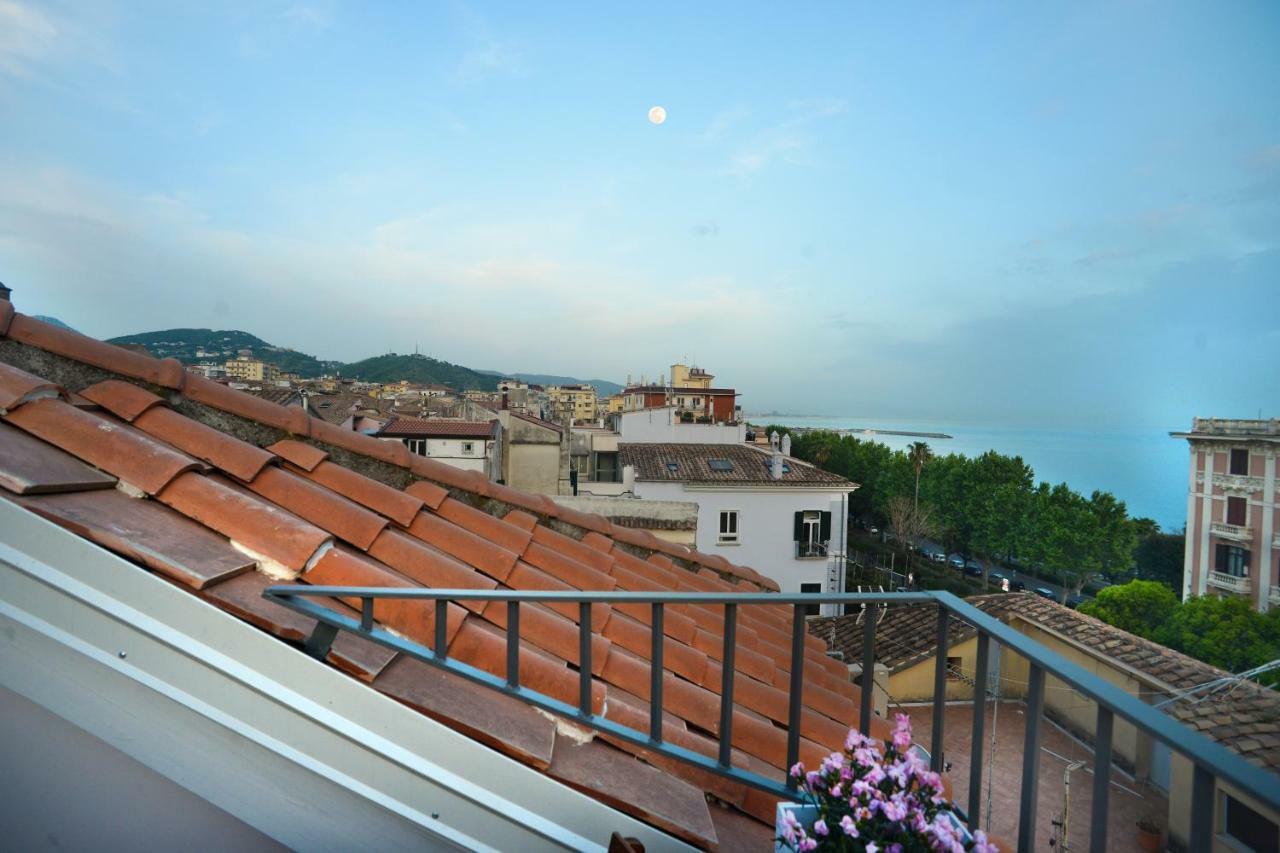 Willy'S Home Salerno Luaran gambar